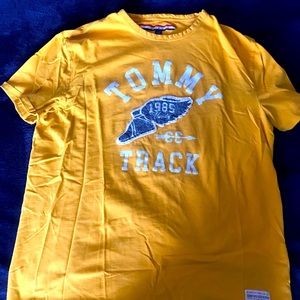 Tommy Hilfiger Shirt Worn Multiple Times